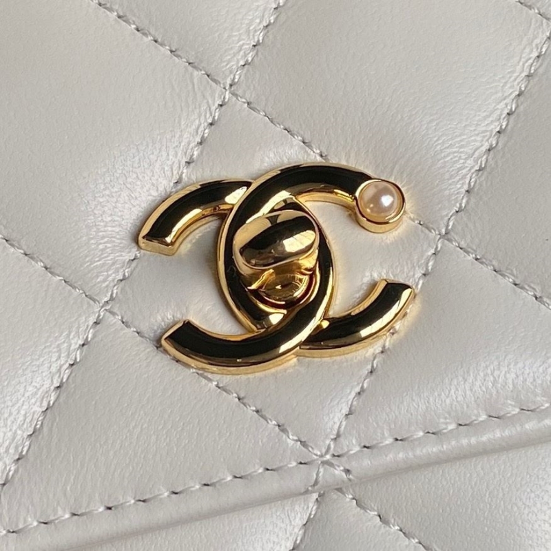 Chanel Satchel Bags